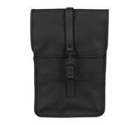 Mini Backpack - male - Rains - Backpacks - Black - ONE SIZE - Bags ONE SIZE
