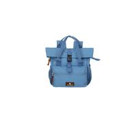 Mini backpack travelite Basics Bleu S