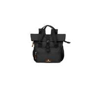 Mini backpack travelite Basics Noir S