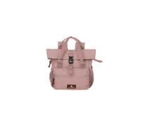 Mini backpack travelite Basics Rose S