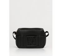 Susie Messenger Camera Bag Black Armani Exchange Black One Size