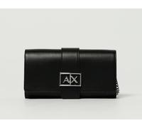 Mini Bag ARMANI EXCHANGE Woman color Black - Size: OS - female