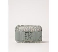 Mini Bag ARMANI EXCHANGE Woman color Water - Size: OS - female