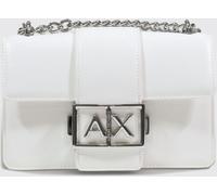 Mini Bag ARMANI EXCHANGE Woman color White - Size: OS - female