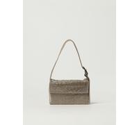 Mini Bag BENEDETTA BRUZZICHES Woman color Gold - Size: OS - female