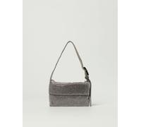 Mini Bag BENEDETTA BRUZZICHES Woman color Silver - Size: OS - female