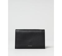 Coccinelle Dandy Crossbody bag, female, black
