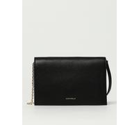Coccinelle Dandy Crossbody bag, female, black