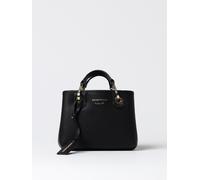 Emporio Armani , Shoulder Bag Borsa ,Black female, Sizes: ONE SIZE
