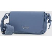 Mini Bag EMPORIO ARMANI Woman color Blue - Size: OS - female