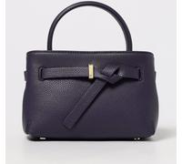 Mini Bag EMPORIO ARMANI Woman color Blue - Size: OS - female