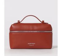 Mini Bag EMPORIO ARMANI Woman color Brown - Size: OS - female