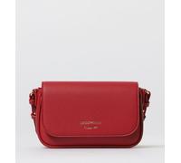 Mini Bag EMPORIO ARMANI Woman color Burgundy - Size: OS - female