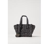 Mini Bag EMPORIO ARMANI Woman color Denim - Size: OS - female