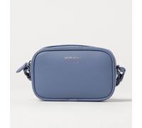 Mini Bag EMPORIO ARMANI Woman color Denim - Size: OS - female