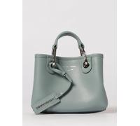 Mini Bag EMPORIO ARMANI Woman color Grey 1 - Size: OS - female