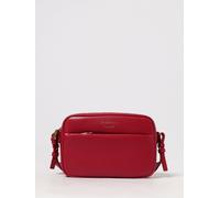 Mini Bag EMPORIO ARMANI Woman color Red - Size: OS - female