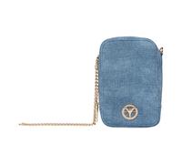 Mini Bag - female - Carlo Colucci - Mini Bags - Blue - ONE SIZE - Bags ONE SIZE