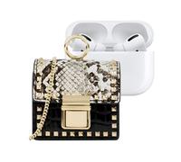 Mini Bag for Pods Any Generation Model Cleo with Adjustable Shoulder Strap