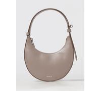 Furla Delizia Mini Shoulder bag, female, grey