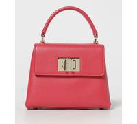 Furla 1927 Mini Handbag, female, red