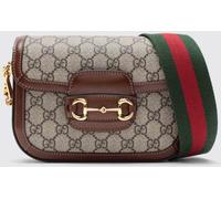 Mini Bag GUCCI Woman color Beige - Size: OS - female