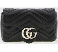 Mini Bag GUCCI Woman color Black - Size: OS - female