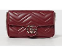 Mini Bag GUCCI Woman color Pink - Size: OS - female