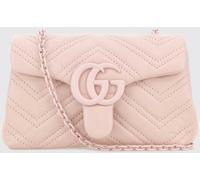 Mini Bag GUCCI Woman color Pink - Size: OS - female
