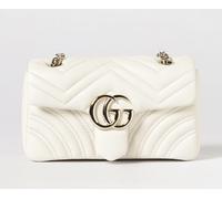 Mini Bag GUCCI Woman color White - Size: OS - female