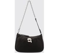 Mini Bag KARL LAGERFELD Woman color Black - Size: OS - female