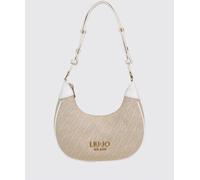 Mini Bag LIU JO Woman color Beige - Size: OS - female