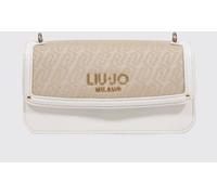 Mini Bag LIU JO Woman color Beige - Size: OS - female