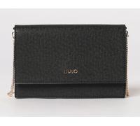 Mini Bag LIU JO Woman color Black - Size: OS - female