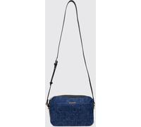 Liu Jo Manh Shoulder bag M 23 cm blue