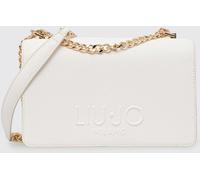 Mini Bag LIU JO Woman color Yellow Cream - Size: OS - female