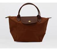 Mini Bag LONGCHAMP Woman color Burnt - Size: OS - female