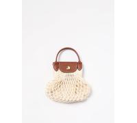 Mini Bag LONGCHAMP Woman color Natural - Size: OS - female