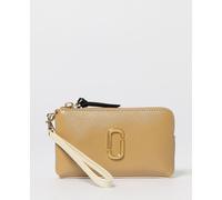 Mini Bag MARC JACOBS Woman color Beige - Size: OS - female