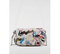 Mini Bag MARC JACOBS Woman color White - Size: OS - female