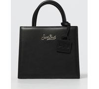 Mini Bag MC2 SAINT BARTH Woman color Black - Size: OS - female