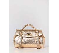 Mini Bag MULBERRY Woman color Gold - Size: OS - female