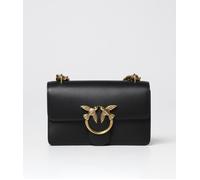 Pinko Women's Love One Mini DC 100074 Z99Q Black Color
