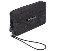 Mini Bag Plus Glitter Black