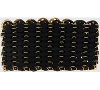 Mini Bag RABANNE Woman color Black - Size: OS - female