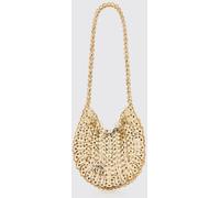 Mini Bag RABANNE Woman color Gold - Size: OS - female