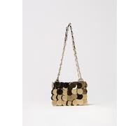 Mini Bag RABANNE Woman color Gold - Size: OS - female