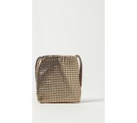 Mini Bag RABANNE Woman color Gold - Size: OS - female
