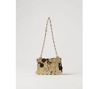 Mini Bag RABANNE Woman color Gold - Size: OS - female