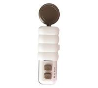 Mini Bag Resealer 3-Level Fast Magnetic Heating Sealing Machine